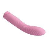 vibratore classico kissel rosa pretty love