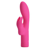 vibratore rabbit elivia fucsia pretty love