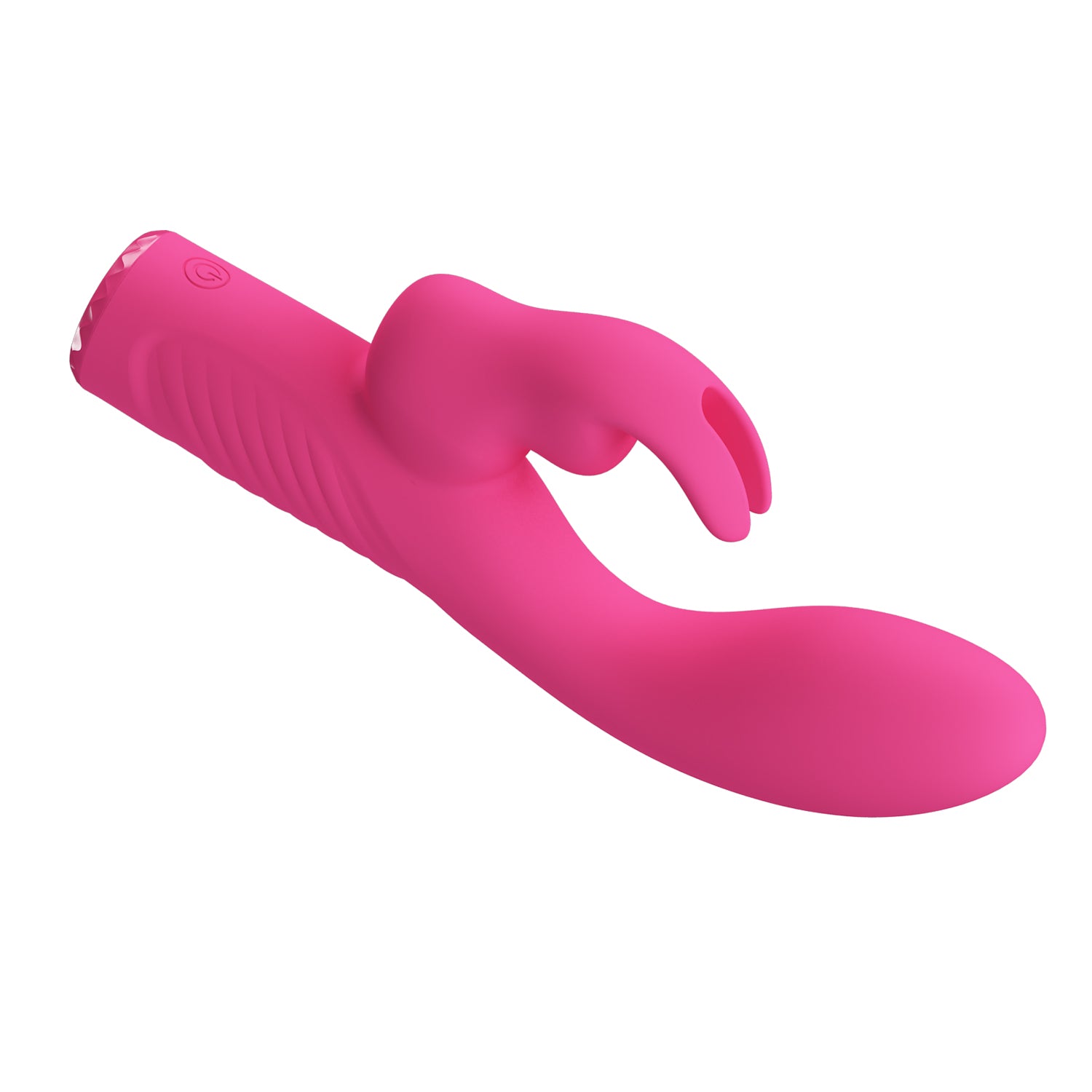 vibratore rabbit elivia fucsia pretty love