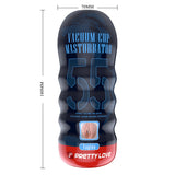 masturbatore 55 vagina rosa flesh pretty love