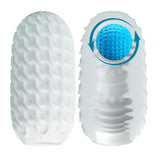 masturbatore wonder ball bianco pretty love