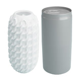 masturbatore wonder ball bianco pretty love