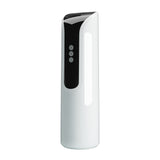 masturbatore automatico kahleah bianco pretty love