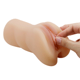 vagina artificiale caroline rosa flesh crazy bull