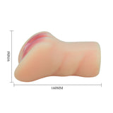 vagina artificiale caroline rosa flesh crazy bull