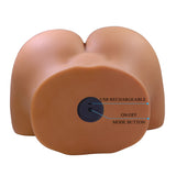 vagina artificiale wendy marrone chiaro crazy bull