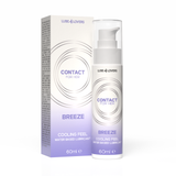 lubrificante vaginale breeze 60ml lube4lovers