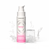 lubrificante vaginale burning 60ml lube4lovers