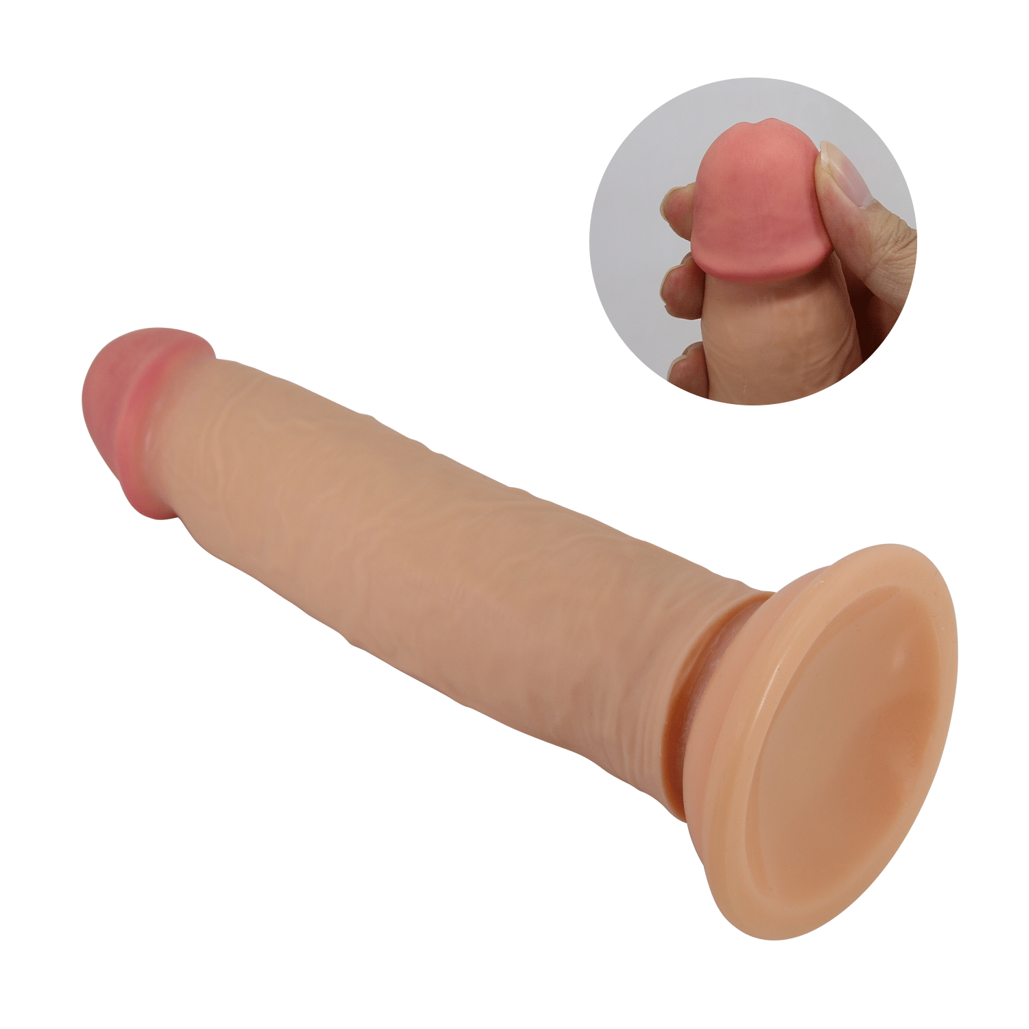 #COLORE_ROSA FLESH