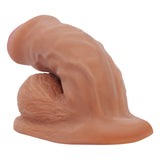 dildo realistico warnell rosa flesh pretty love