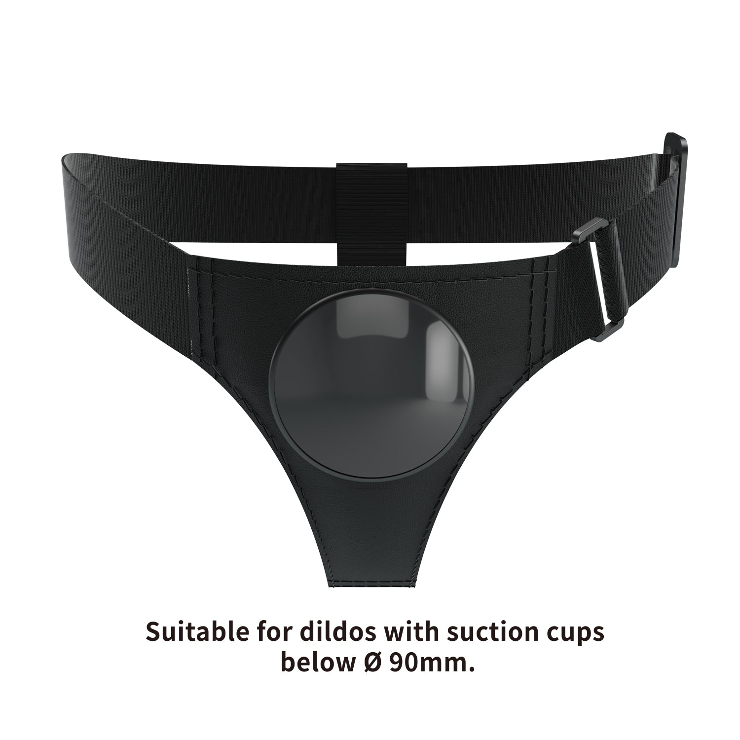 harness strap on bobby nero pretty love
