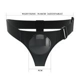 harness strap on bobby nero pretty love