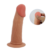 strap on stark rosa flesh pretty love