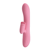 vibratore rabbit chris rosa pretty love