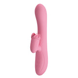 vibratore rabbit gina rosa pretty love