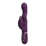 vibratore rabbit laursen viola pretty love