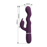 vibratore rabbit laursen viola pretty love