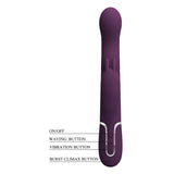 vibratore rabbit laursen viola pretty love