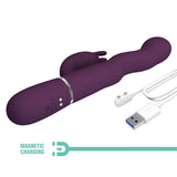 vibratore rabbit laursen viola pretty love