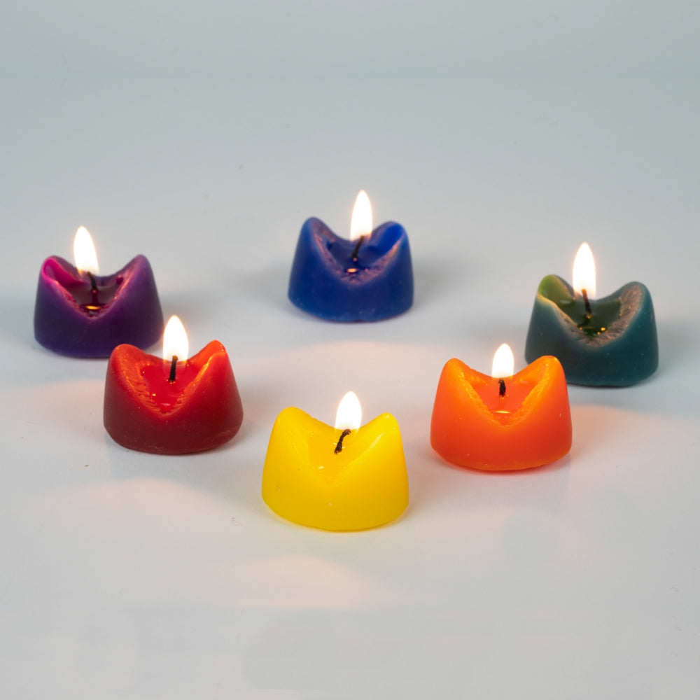 candele burning love spencer and fleetwood
