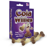 caramelle sexy cola willies spencer and fleetwood