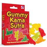 caramelle sexy gummy kama sutra spencer and fleetwood