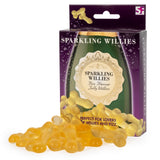 caramelle sexy sparkling willies spencer and fleetwood