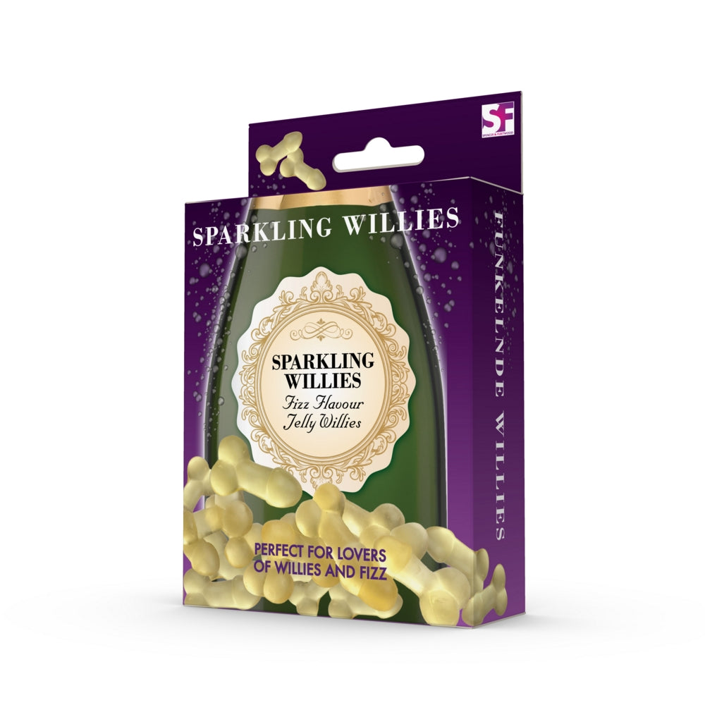 caramelle sexy sparkling willies spencer and fleetwood