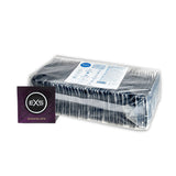 preservativi aromatizzati cioccolato 100pz exs