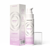 lubrificante anale silicone comfort 60ml lube4lovers