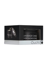 candela da massaggio pheromone