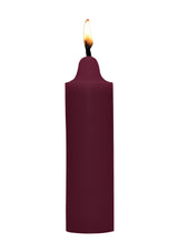 candela wax play rose