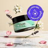 candela da massaggio eden floral crushious