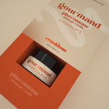 candela da massaggio gourmand chocolate crushious
