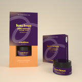 candela da massaggio luscious sensual crushious