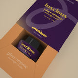 candela da massaggio luscious sensual crushious