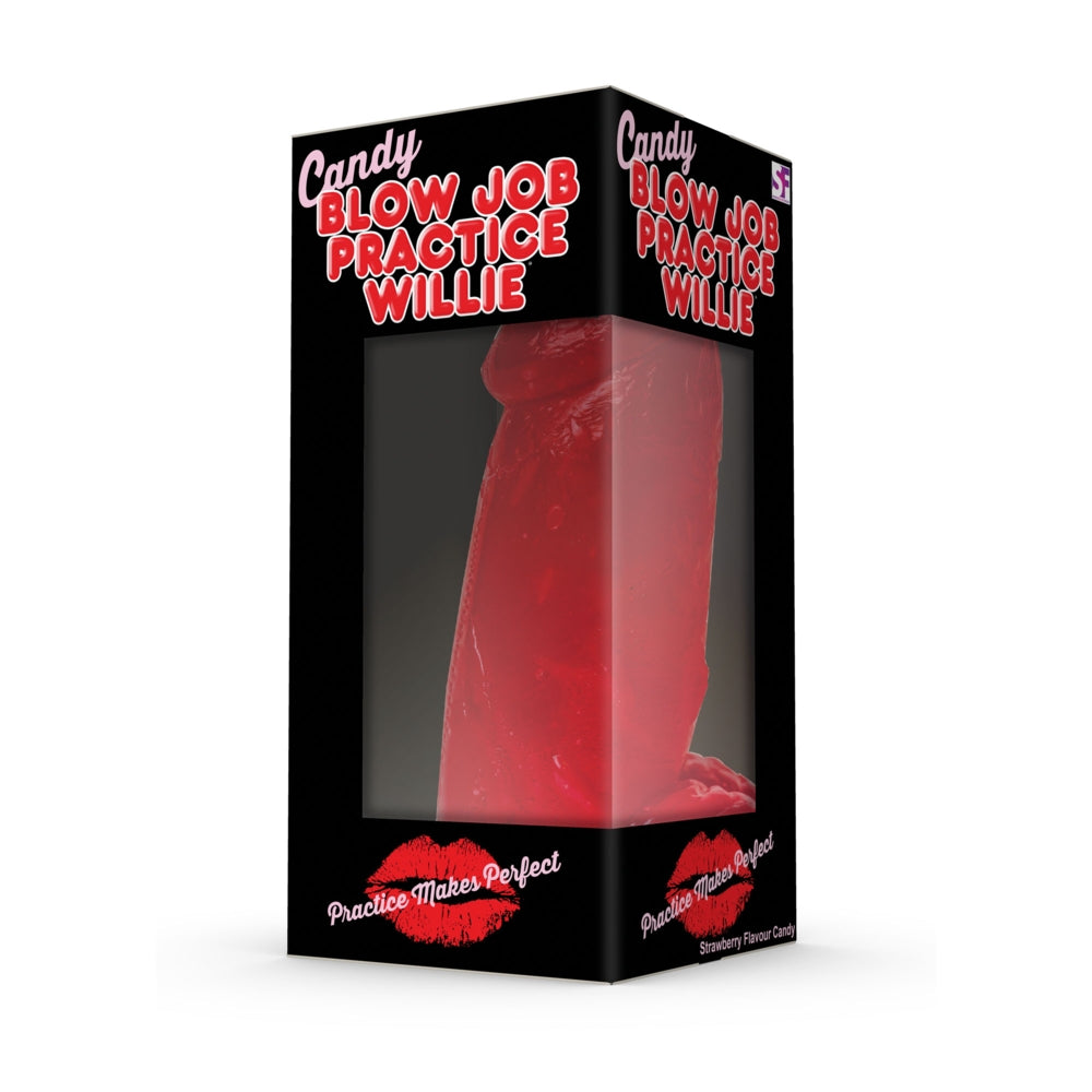 caramela fragola blow job practice willie spencer and fleetwood