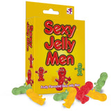 caramelle sexy jelly men string spencer and fleetwood
