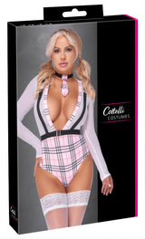 costume scolaretta sexy s cottelli collection