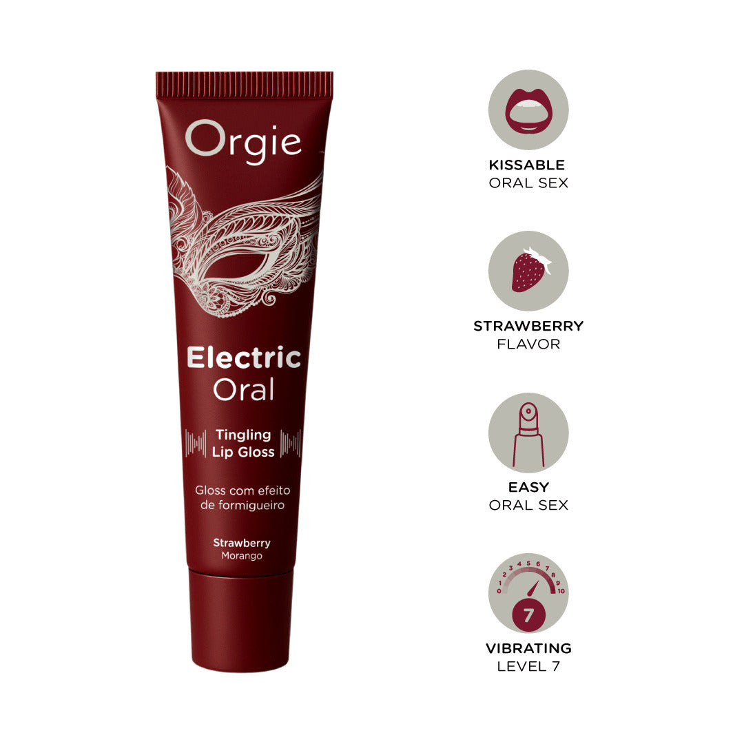 lucidalabbra sesso orale electric 10ml orgie