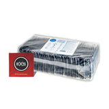 preservativi aromatizzati fragola 100pz exs