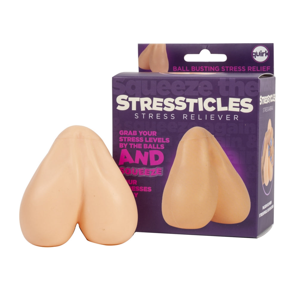 gadget sexy stress relief spencer and fleetwood