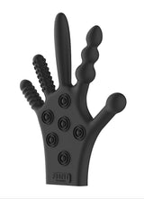 guanto stimolante fist it nero