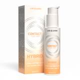 lubrificante anale hybrid 120ml lube4lovers
