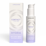 lubrificante vaginale hydra 120ml lube4lovers