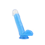 #COLORE_BLU TRASPARENTE