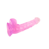 #COLORE_ROSA TRASPARENTE