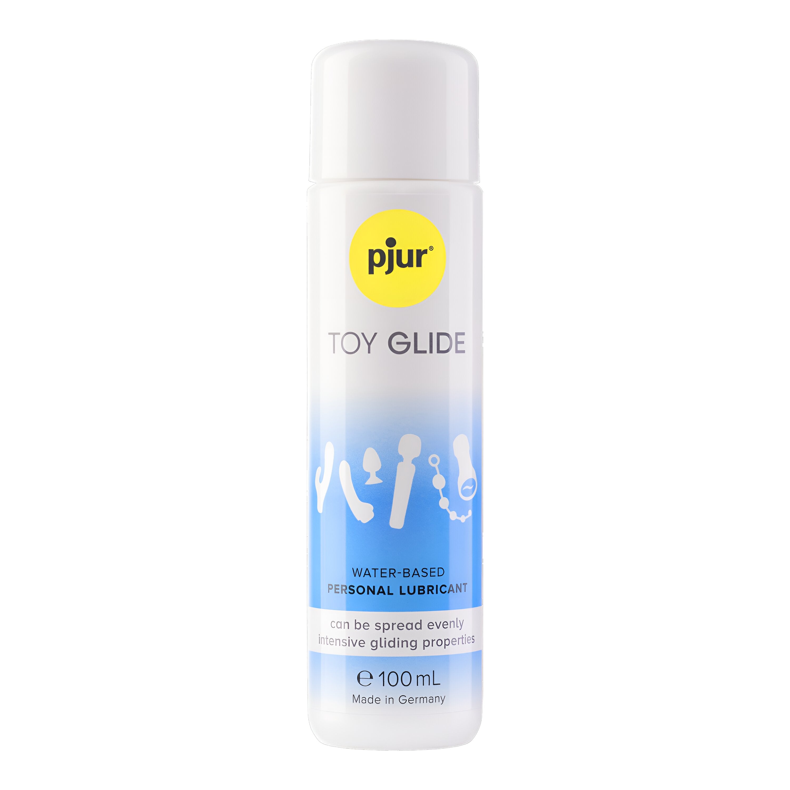 lubrificante vaginale toy glyde 100ml pjur