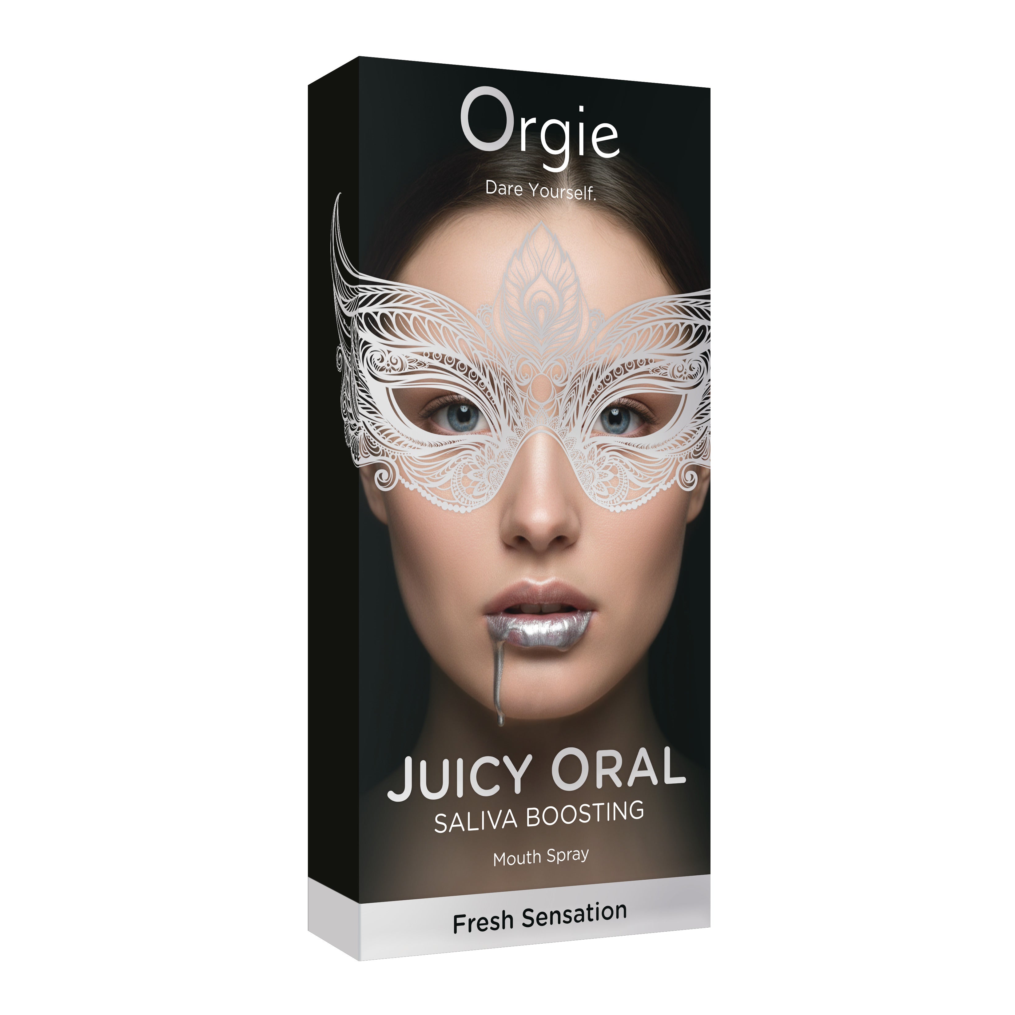 spray sesso orale juicy oral 15ml orgie