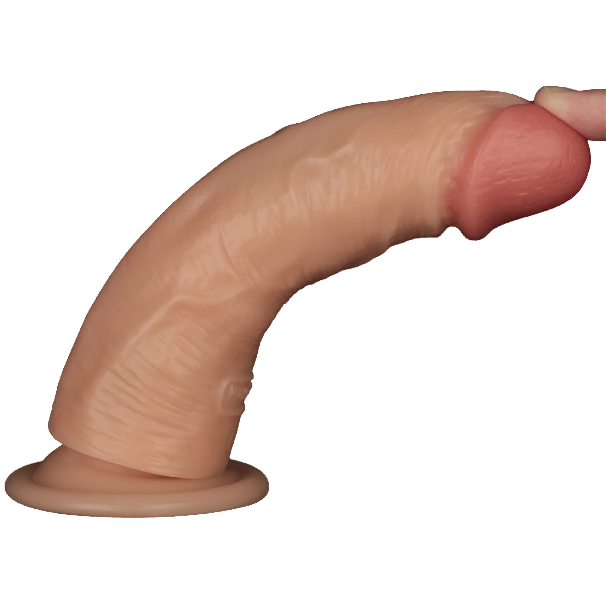 vibratore realistico temptation lovetoy